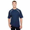 Sport-Tek ST600 Dry Zone Sublimated Stripe Polo