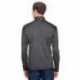 A4 N4010 Men's Tonal Space-Dye Quarter-Zip