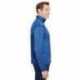 A4 N4010 Men's Tonal Space-Dye Quarter-Zip