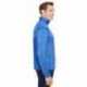 A4 N4010 Men's Tonal Space-Dye Quarter-Zip