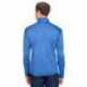 A4 N4010 Men's Tonal Space-Dye Quarter-Zip