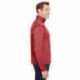 A4 N4010 Men's Tonal Space-Dye Quarter-Zip