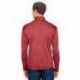 A4 N4010 Men's Tonal Space-Dye Quarter-Zip