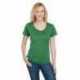 A4 NW3010 Ladies Tonal Space-Dye T-Shirt