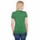 A4 NW3010 Ladies Tonal Space-Dye T-Shirt