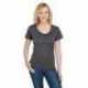 A4 NW3010 Ladies Tonal Space-Dye T-Shirt