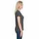 A4 NW3010 Ladies Tonal Space-Dye T-Shirt