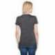 A4 NW3010 Ladies Tonal Space-Dye T-Shirt