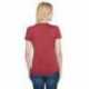 A4 NW3010 Ladies Tonal Space-Dye T-Shirt