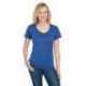 A4 NW3010 Ladies Tonal Space-Dye T-Shirt