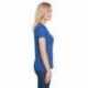 A4 NW3010 Ladies Tonal Space-Dye T-Shirt
