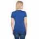 A4 NW3010 Ladies Tonal Space-Dye T-Shirt