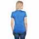A4 NW3010 Ladies Tonal Space-Dye T-Shirt