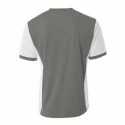 Sport-Tek YST350LS Youth Long Sleeve PosiCharge Competitor Tee