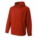 Port Authority K557 Oxford Pique Double Pocket Polo