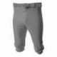 A4 N6003 Men's Baseball Knicker Pant