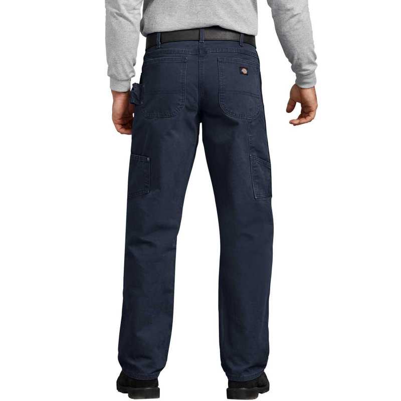penny collar shirt with collar bar