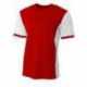 A4 NB3017 Youth Premier Soccer Jersey