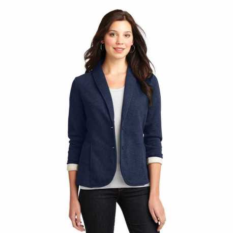 Port Authority L298 Ladies Fleece Blazer