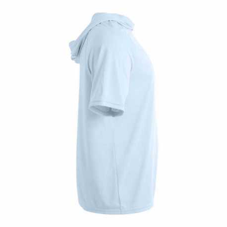 port authority core soft shell vest j325