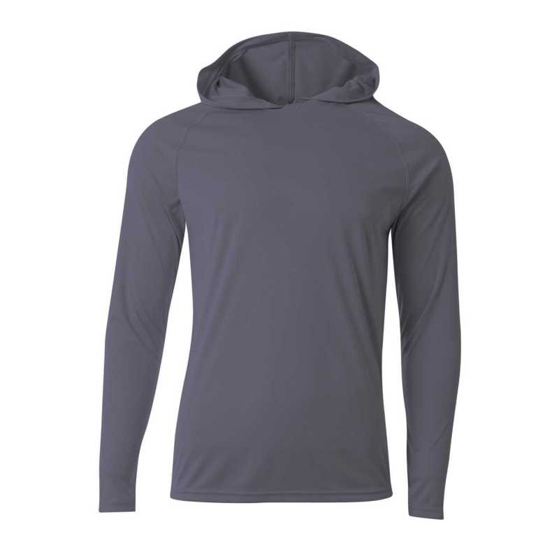 Port Authority J327 Hooded Charger Jacket on discount | ApparelChoice.com