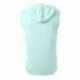 A4 N3410 Men's Cooling Performance Sleeveless Hooded T-shirt