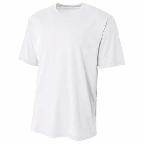 A4 NB3402 Youth Sprint Performance T-Shirt