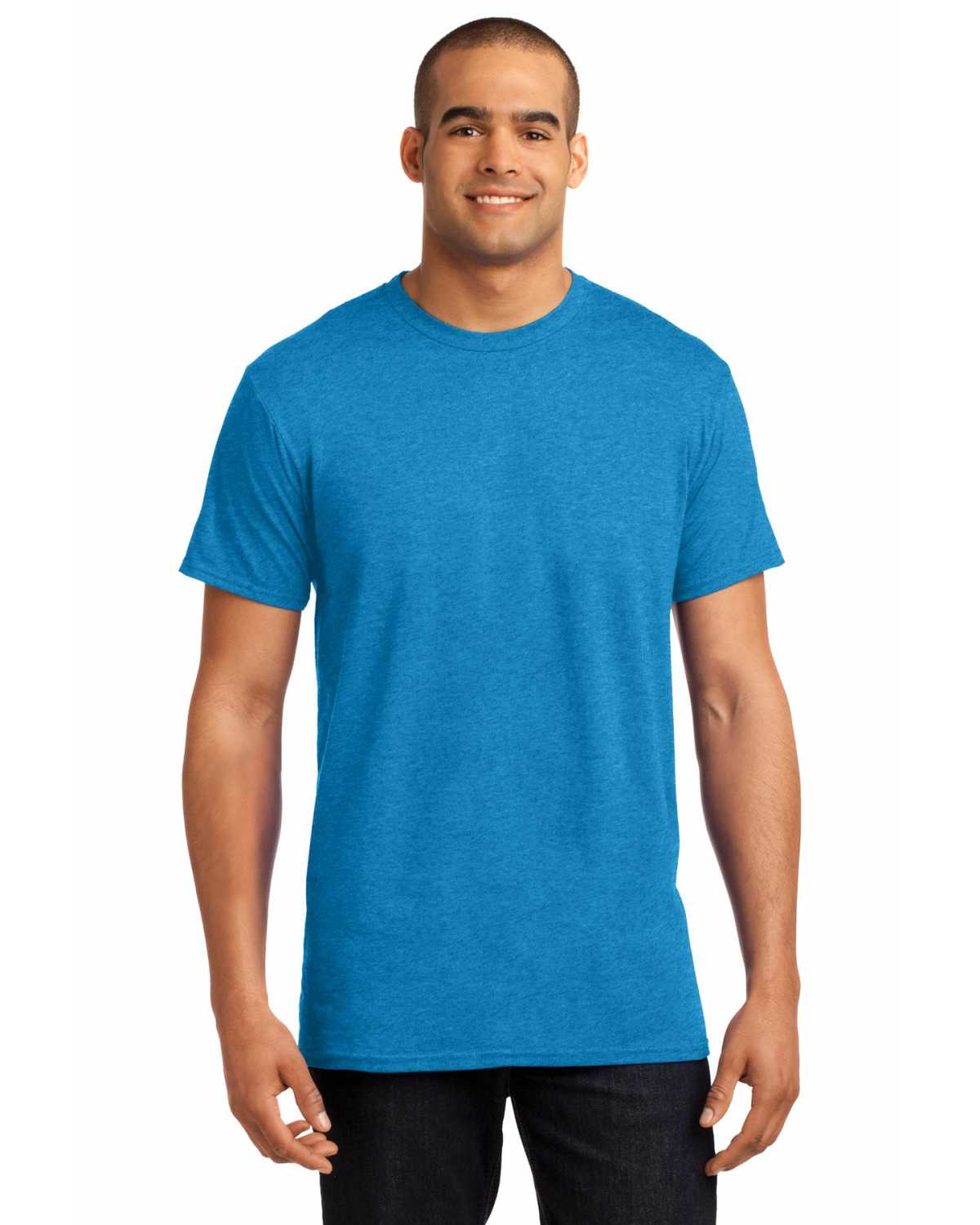 Hanes 4200 X-Temp T-Shirt on discount | ApparelChoice.com