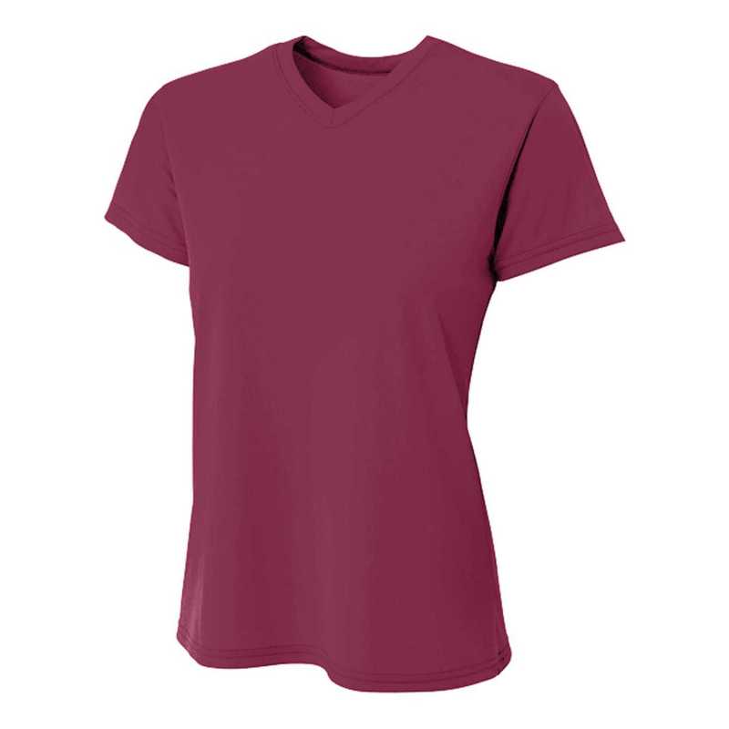 Hanes 4200 X-Temp T-Shirt on discount | ApparelChoice.com