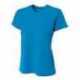 A4 NW3402 Ladies Sprint Performance V-Neck T-Shirt
