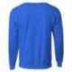 A4 N4275 Men's Sprint Tech Fleece Sweatshirt