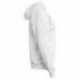 A4 N4279 Men's Sprint Tech Fleece Hooded Sweatshirt