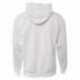 A4 N4279 Men's Sprint Tech Fleece Hooded Sweatshirt