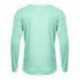 A4 N3425 Men's Sprint Long Sleeve T-Shirt