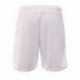 A4 N5384 Adult 7" Mesh Short With Pockets