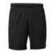 A4 N5384 Adult 7" Mesh Short With Pockets