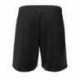 A4 N5384 Adult 7" Mesh Short With Pockets