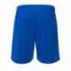 A4 N5384 Adult 7" Mesh Short With Pockets