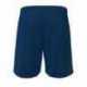A4 N5384 Adult 7" Mesh Short With Pockets