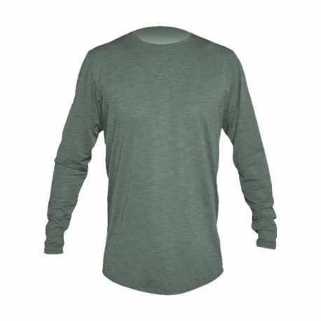 ANETIK MLPRL8 Low Pro Tech Long Sleeve T-Shirt