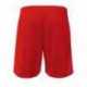 A4 N5384 Adult 7" Mesh Short With Pockets