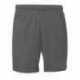 A4 N5384 Adult 7" Mesh Short With Pockets