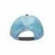 Adams PR102 Brushed Cotton/Soft Mesh Trucker Style Cap
