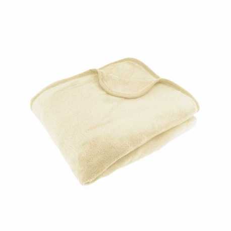 Alpine Fleece 8727 Oversized Mink Touch Blanket