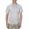 Anvil 982 100% Combed Ring Spun Cotton V-Neck T-Shirt