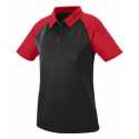 Augusta Sportswear 5405 Ladies' Scout Sport Shirt