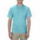 American Apparel AL1301 Unisex Heavyweight Cotton T-Shirt