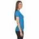 American Apparel 2102 Ladies Fine Jersey USA Made Short-Sleeve T-Shirt
