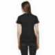 American Apparel 2102 Ladies Fine Jersey USA Made Short-Sleeve T-Shirt