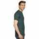 American Apparel 2001US Unisex Fine Jersey USA Made T-Shirt